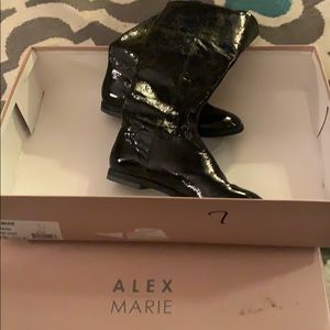 Alex Marie Boots